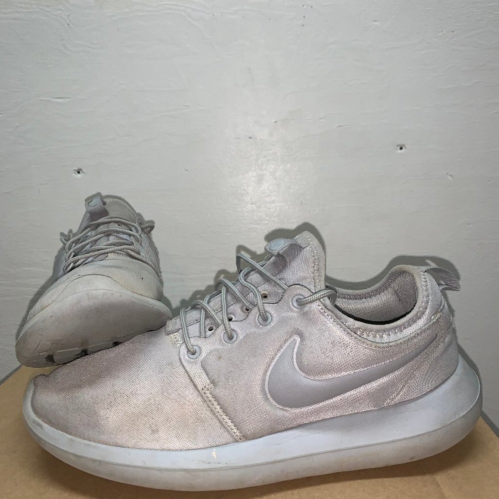 Nike Roshe 2.0 triple grey size 10.5
